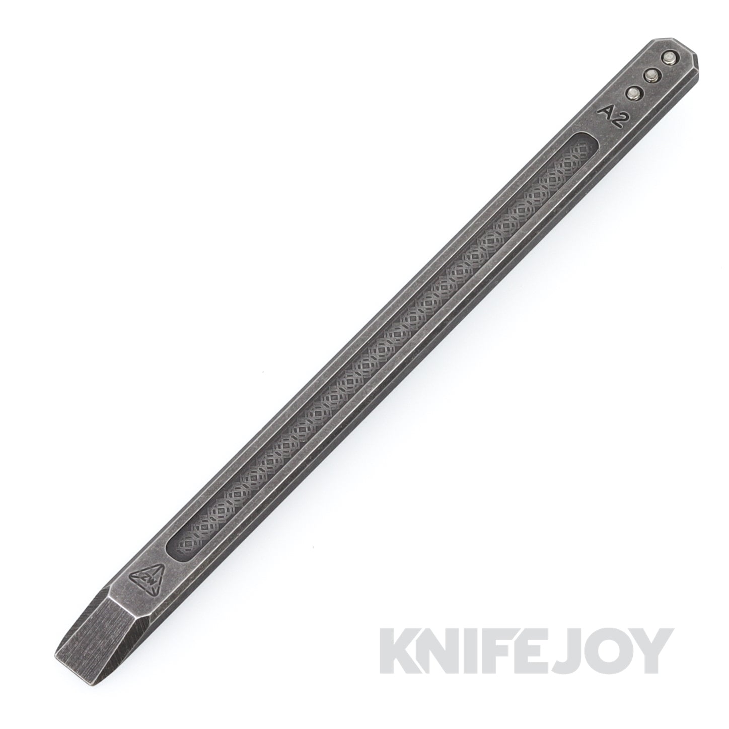 Zach Wood Custom Tools 4.50
