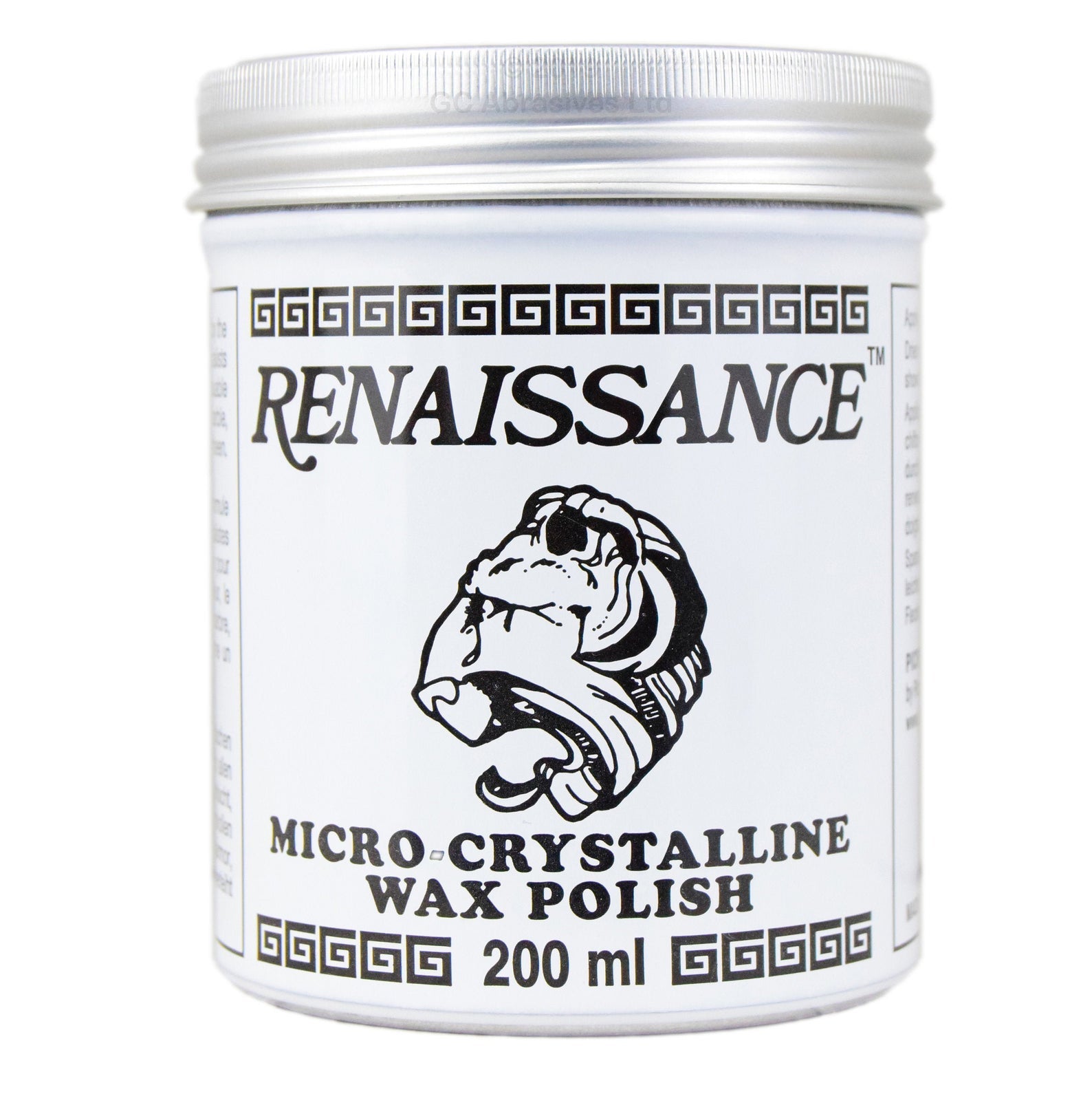 Renaissance Wax 7oz (200ml) Micro Crystalline Wax Polish KnifeJoy