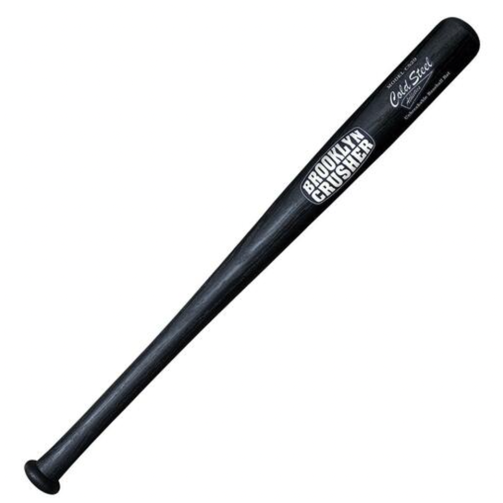 Baseballschläger, Brooklyn Smasher, Cold Steel, 92BS | Battle-Merchant Baseballschläger, Brooklyn Smasher, Cold Steel, 92BS | Battle-Merchant