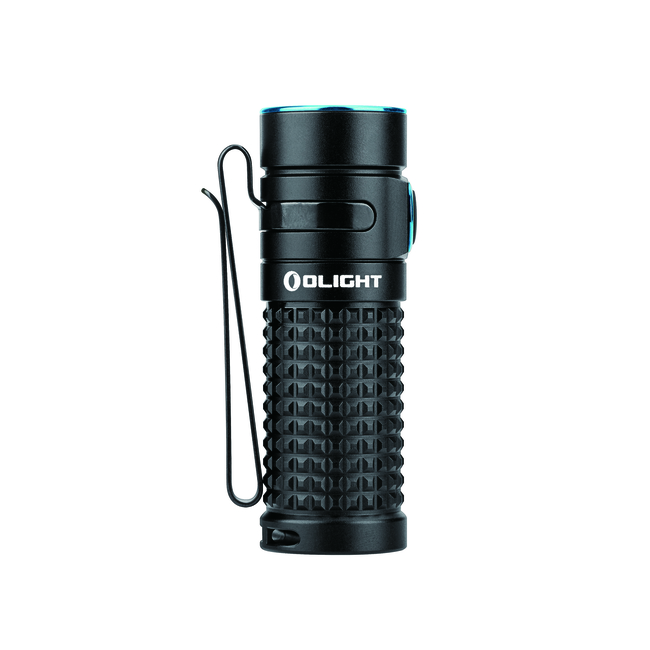 olight 1000 lumen flashlight Olight S1RII Baton -Rechargeable Flashlight, 1000 Lumens – KnifeJoy