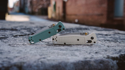 The Benchmade Bugout™