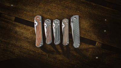 6 Key Features That Make a Great EDC Pocket Knife