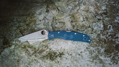 5 Best Ways to Carry Your EDC Knife