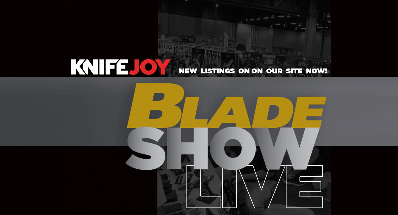 Blade Show 2022