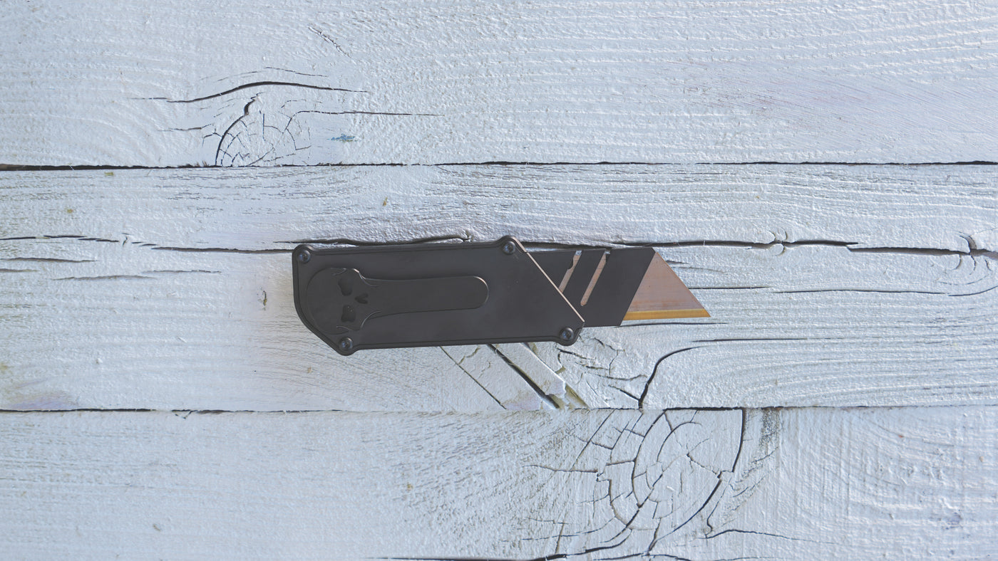 Chaves Knife and Tool