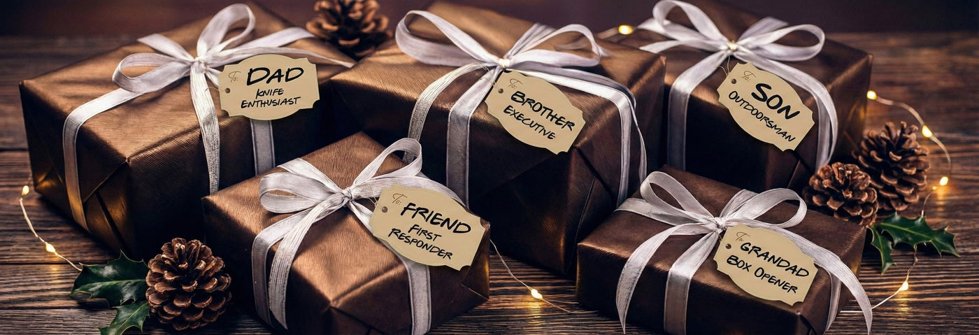 Holiday Gift Guide 2025