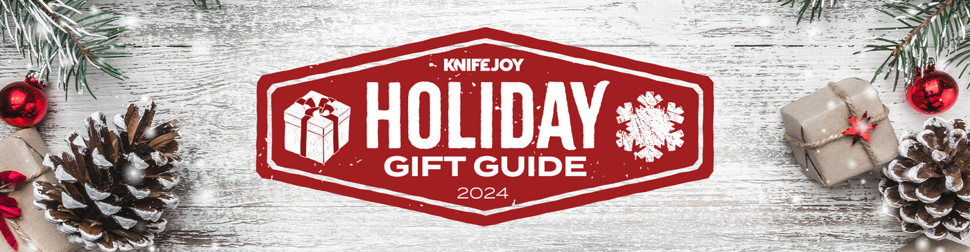 Holiday Gift Guide 2024