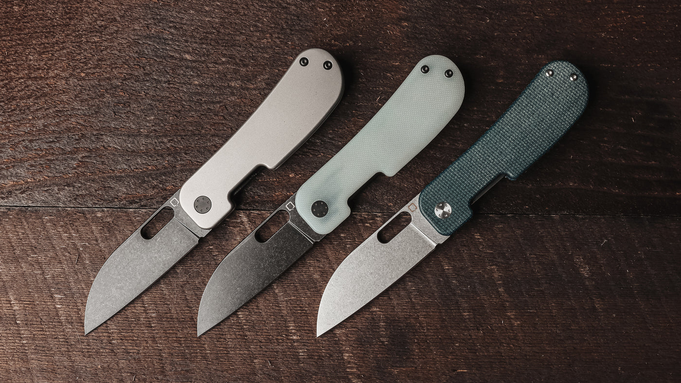 Qvist Bladeworks