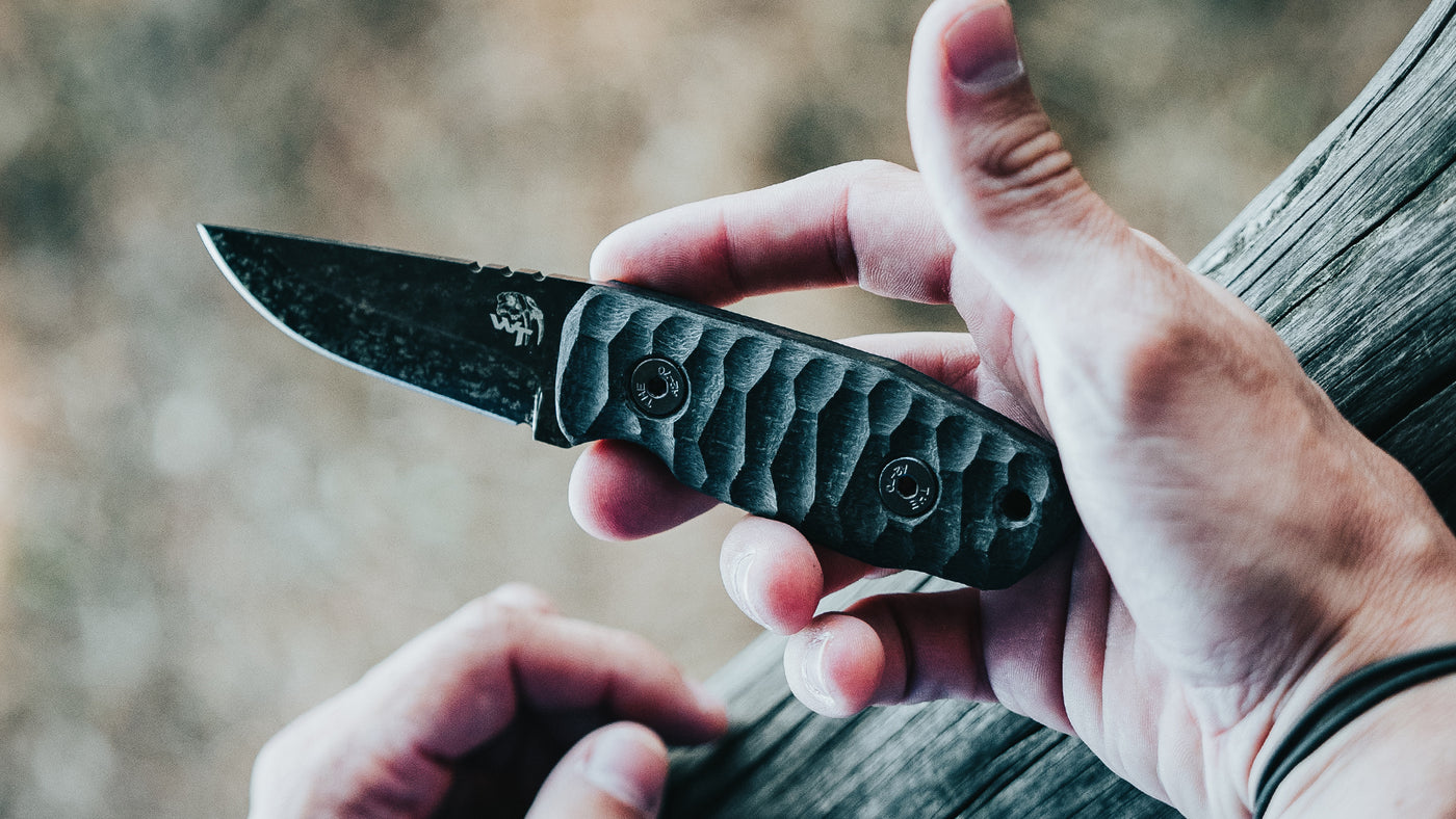 Wander Tactical
