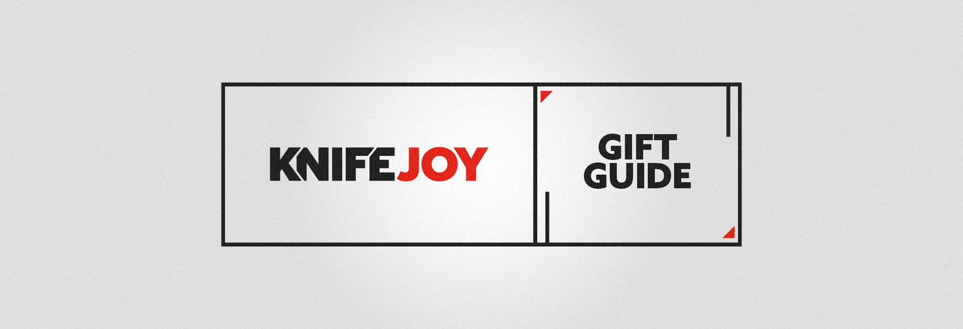 2022 KnifeJoy Gift Guide