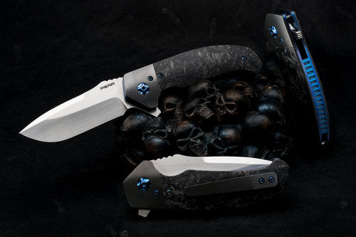 Custom Knives