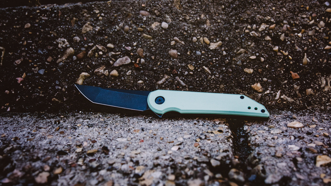 Hoback Knives