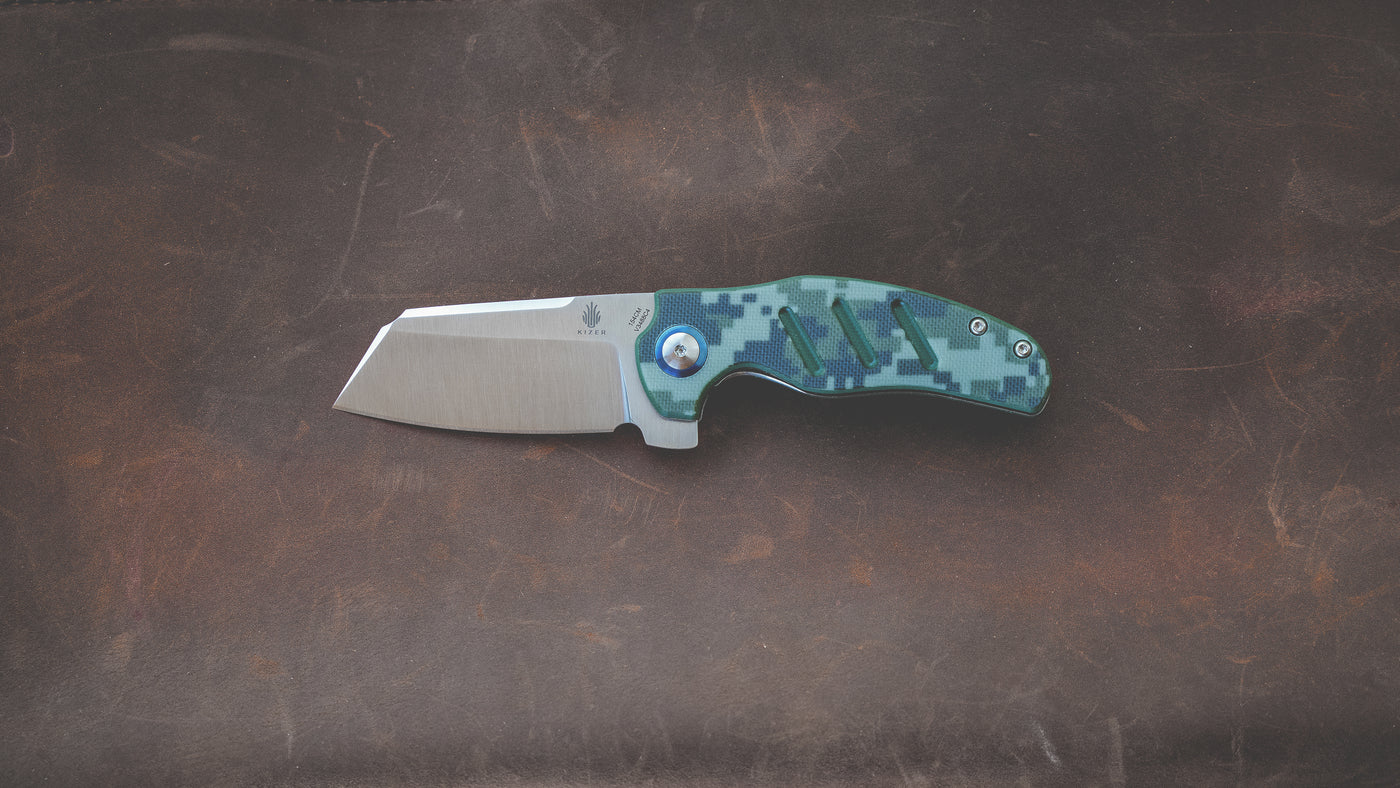 Kizer