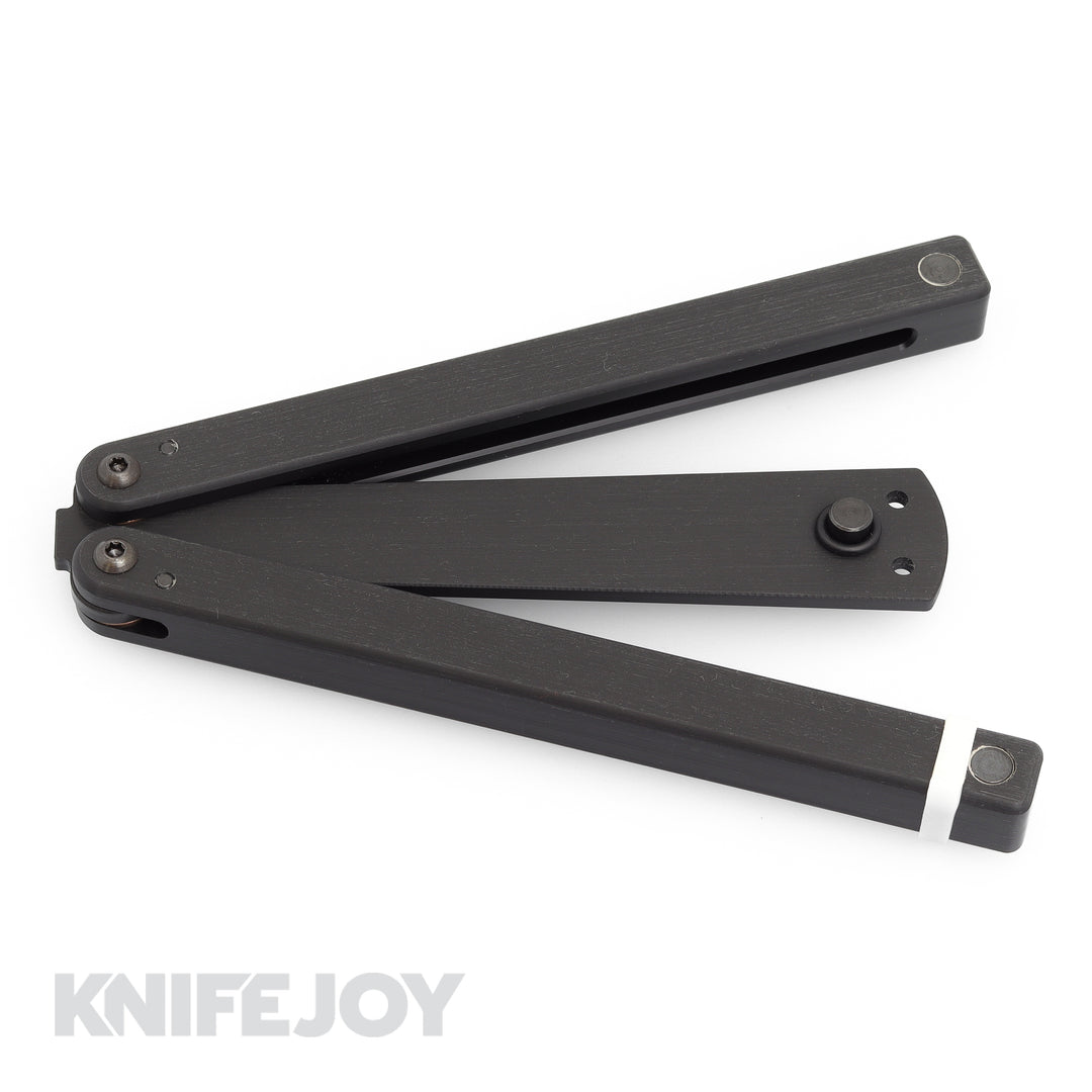 Squid Industries Knives Squiddy-B Trainer Balisong Butterfly