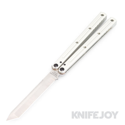 LDY Frank-Z Balisong Trainer – Zippy Balisong LLC