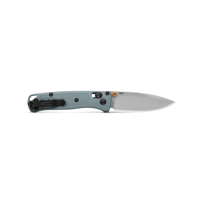 Benchmade 533SL-07 Mini Bugout Ultra Light Weight Drop Point