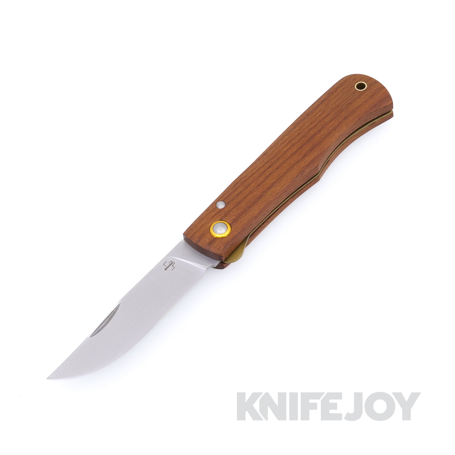 Rusticus BOKER KNIVES BOKER PLUS RUSTICUS 01BP0048 – KnifeJoy