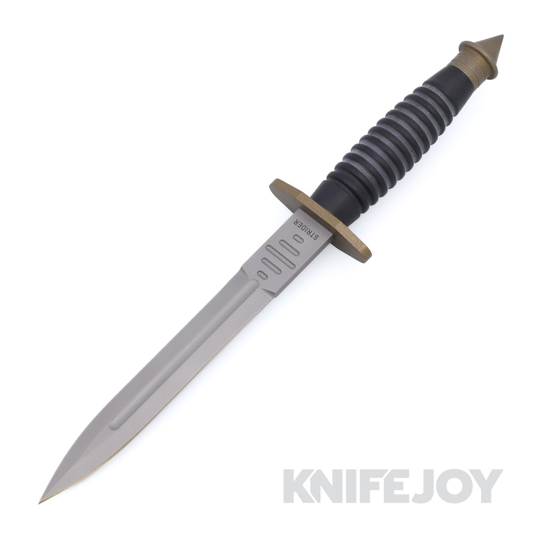 Strider Knives V42 Fixed Blade Dagger – KnifeJoy