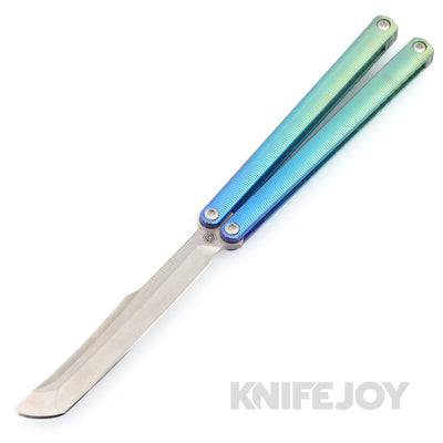 Balisong – KnifeJoy