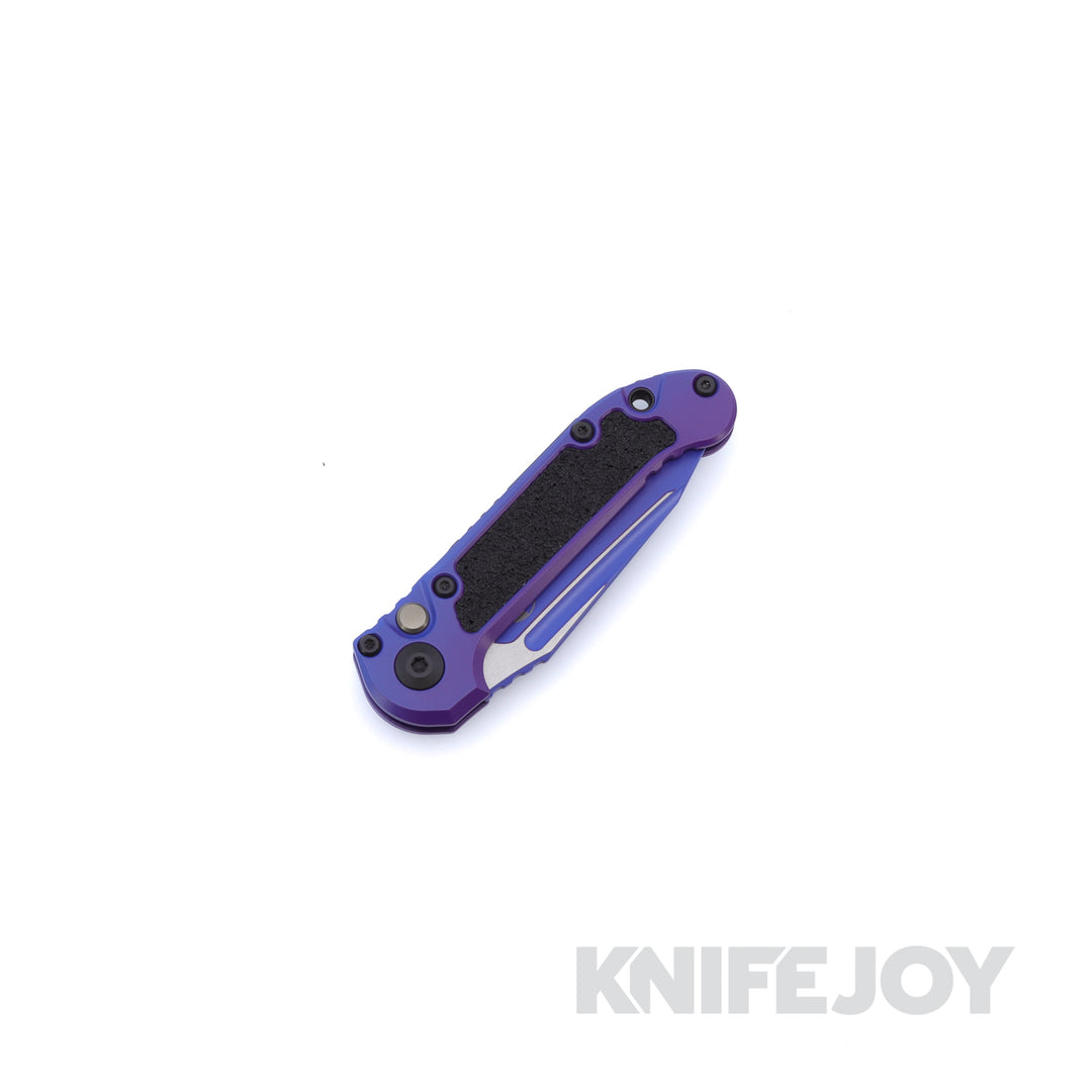 MICROTECH 1136-1 PUAUS-Z4 Signature Series L.U.D.T. GEN III Auto