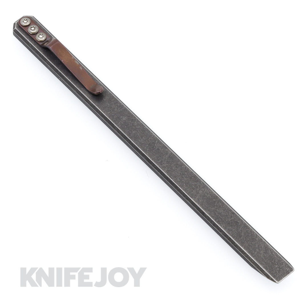 Zach Wood Custom Tools 4.50