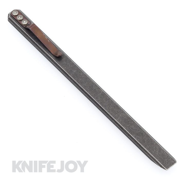 Zach Wood Custom Tools 4.50