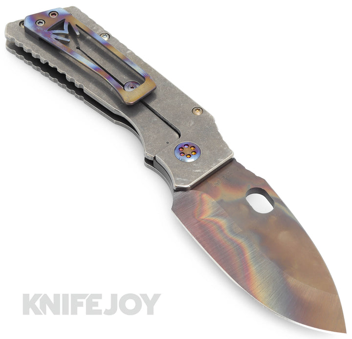 Beckoning Mistblade | FABREC