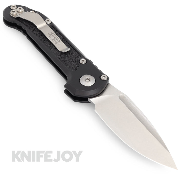 MICROTECH 1135-10 Auto L.U.D.T. GEN III Auto Stonewash Standard