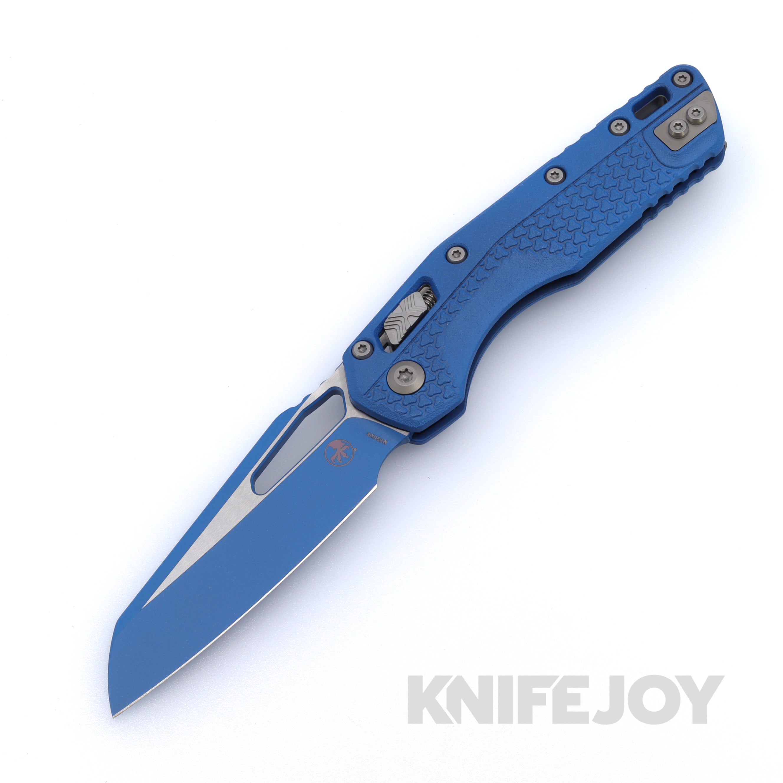MICROTECH Standard Issue 210T-1PMCBL MSI RAM-LOK Folder Single Edge Po ...