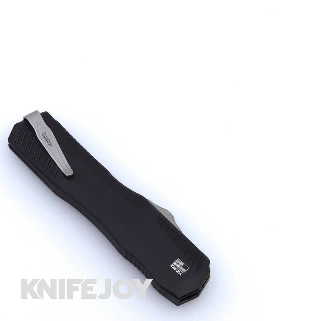 Kershaw 9000K50 Matt Diskin Livewire OTF Automatic CPM Magnacut