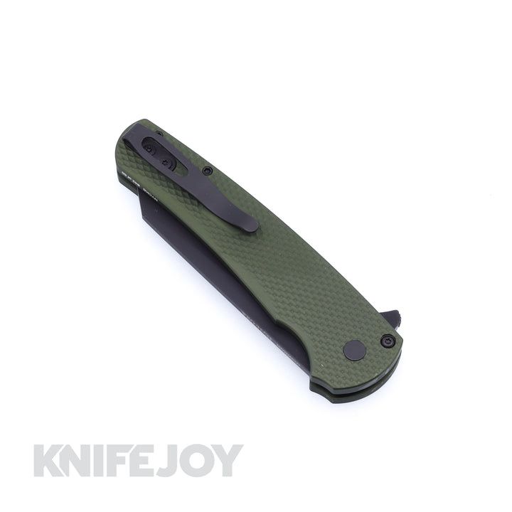 Pro-tech Knives NYCKS25.Malibu.1 NYCKS 2025 Malibu Flipper DLC