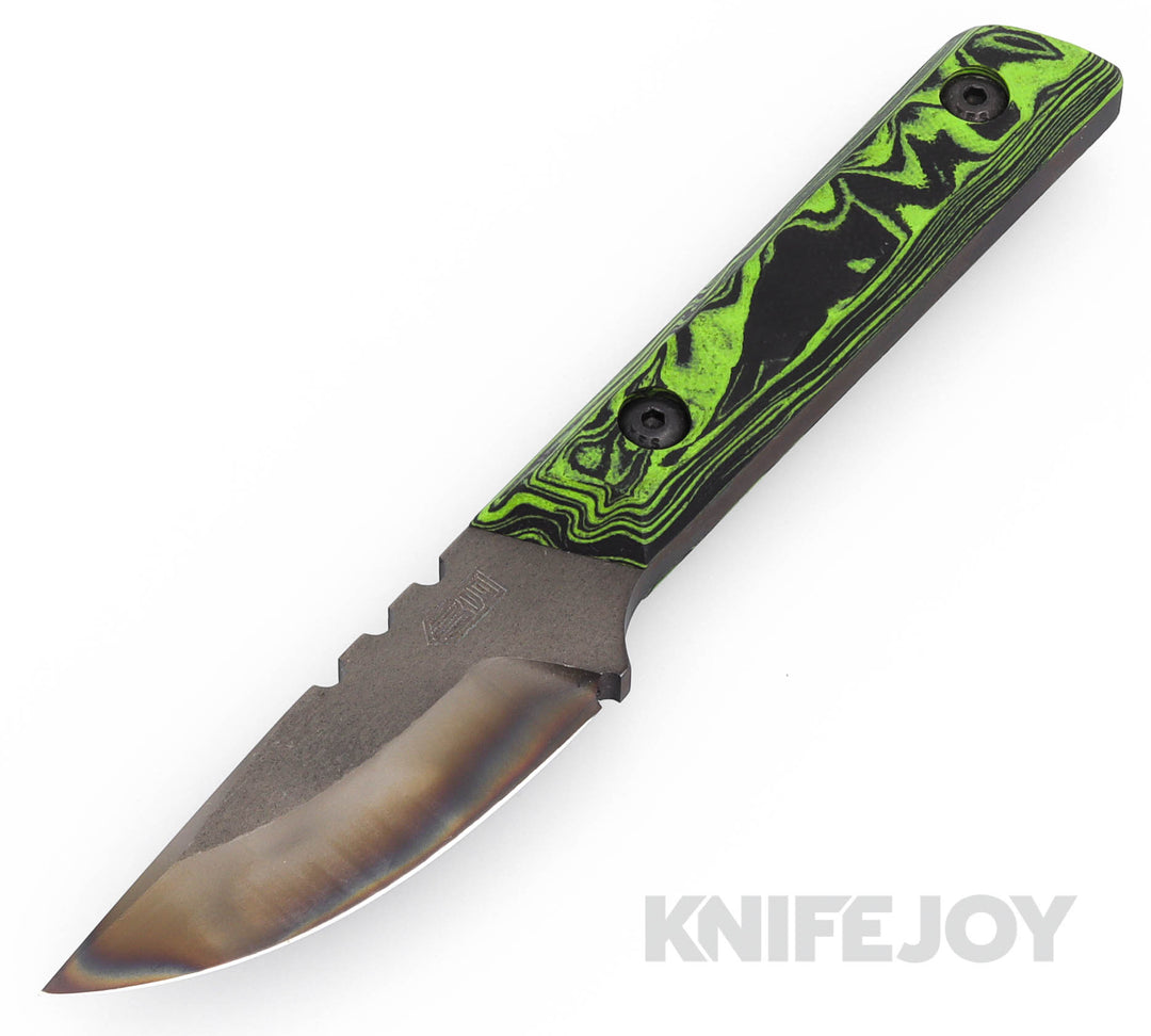 Bald Man Knife and Tool – KnifeJoy