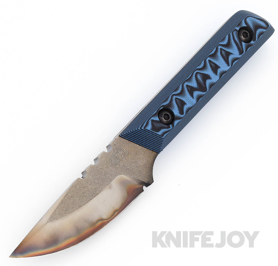 Bald Man Knife and Tool – KnifeJoy