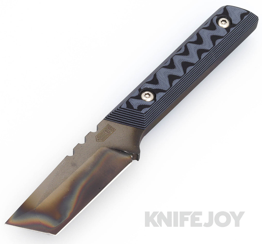 Bald Man Knife and Tool – KnifeJoy