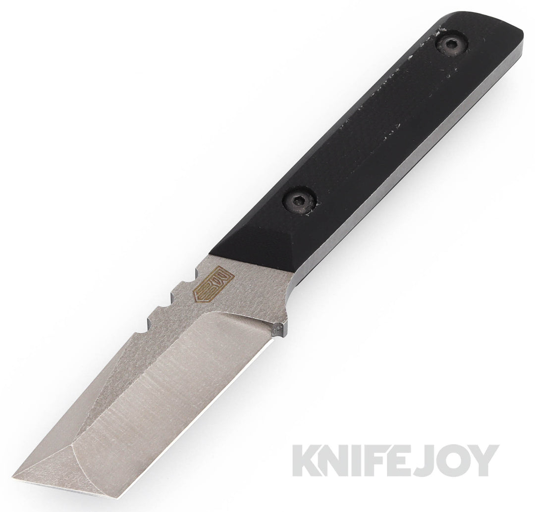 Bald Man Knife and Tool – KnifeJoy