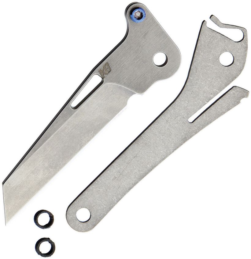 KeyBar KBR423 Mike Taylor Full Size Model Only Blade Insert - Wharncli ...