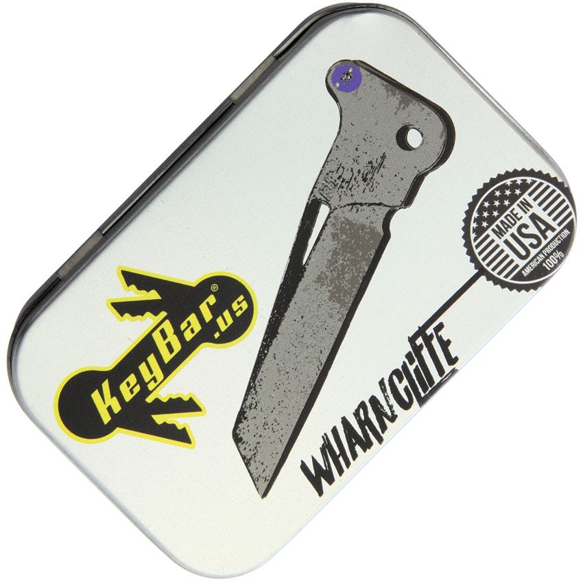 KeyBar KBR423 Mike Taylor Full Size Model Only Blade Insert - Wharncli ...