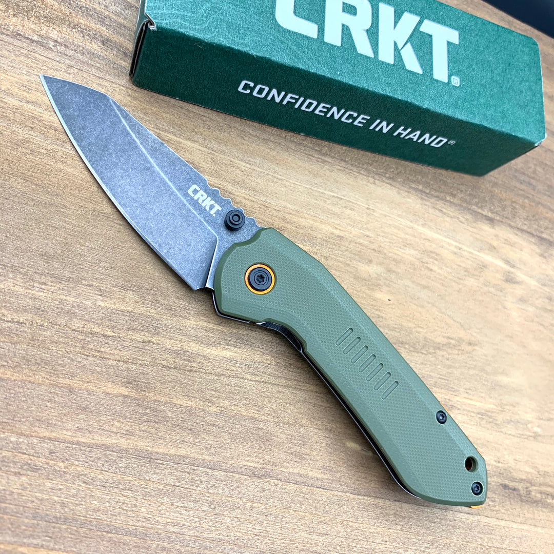 限定　リング　パンチャー　ステルス　カナガワウェーブ　チタン　グリーン 2020-02-12_10.03.