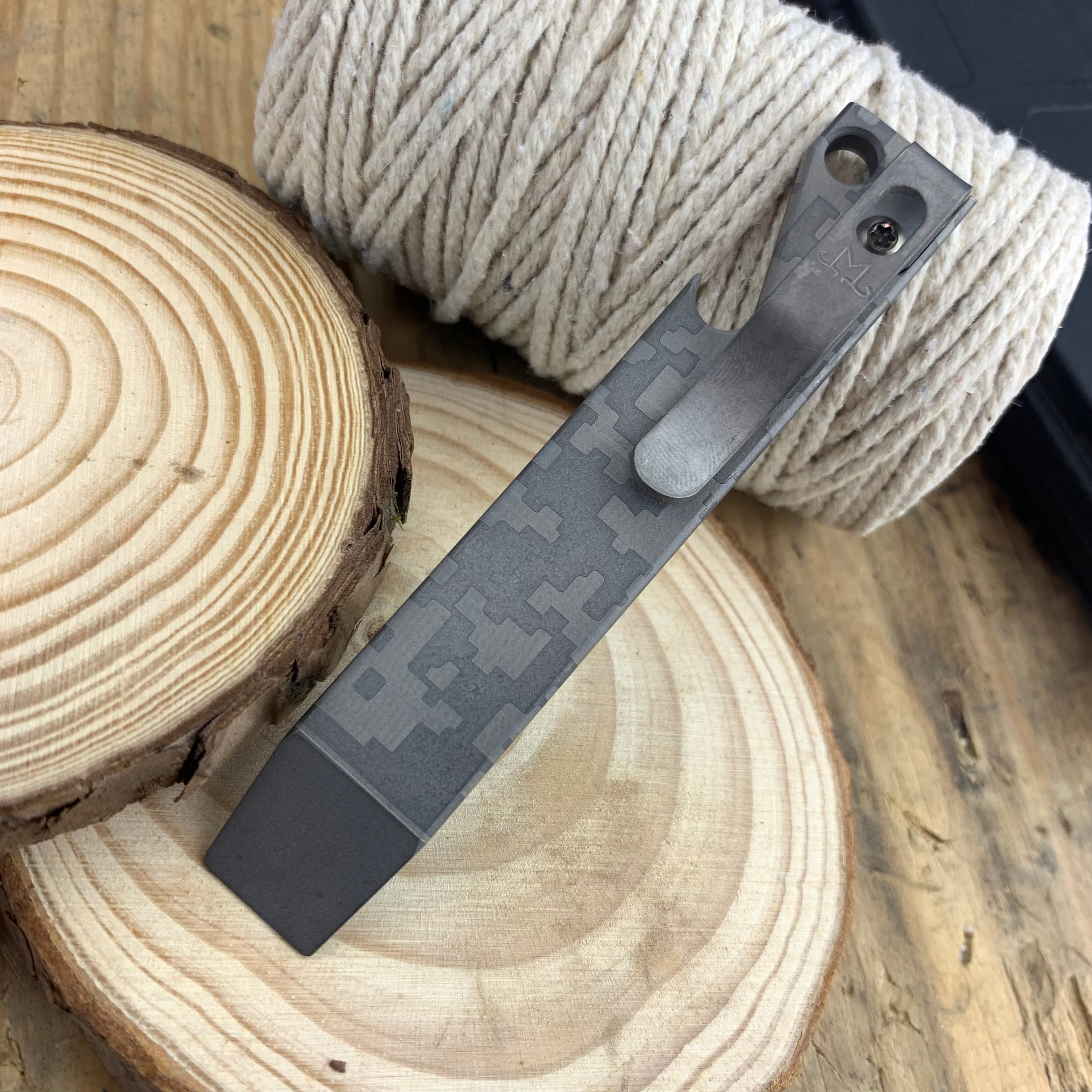 Maverick Customs – KnifeJoy