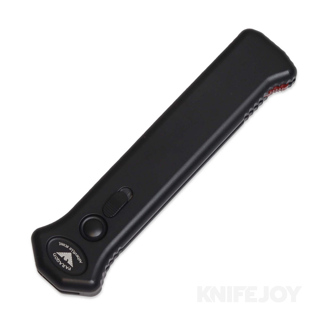 BY FAR ロティナ レスアッフ スニカ 22CRROAGOWL GOW Paragon ASH-PARA-X-TORCH-B-CRB Estilleto Dagger OTF Cerakote