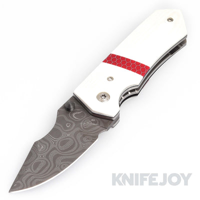 Custom Knives – Page 3 – KnifeJoy