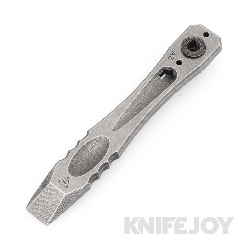 Zach Wood Custom Tools 5