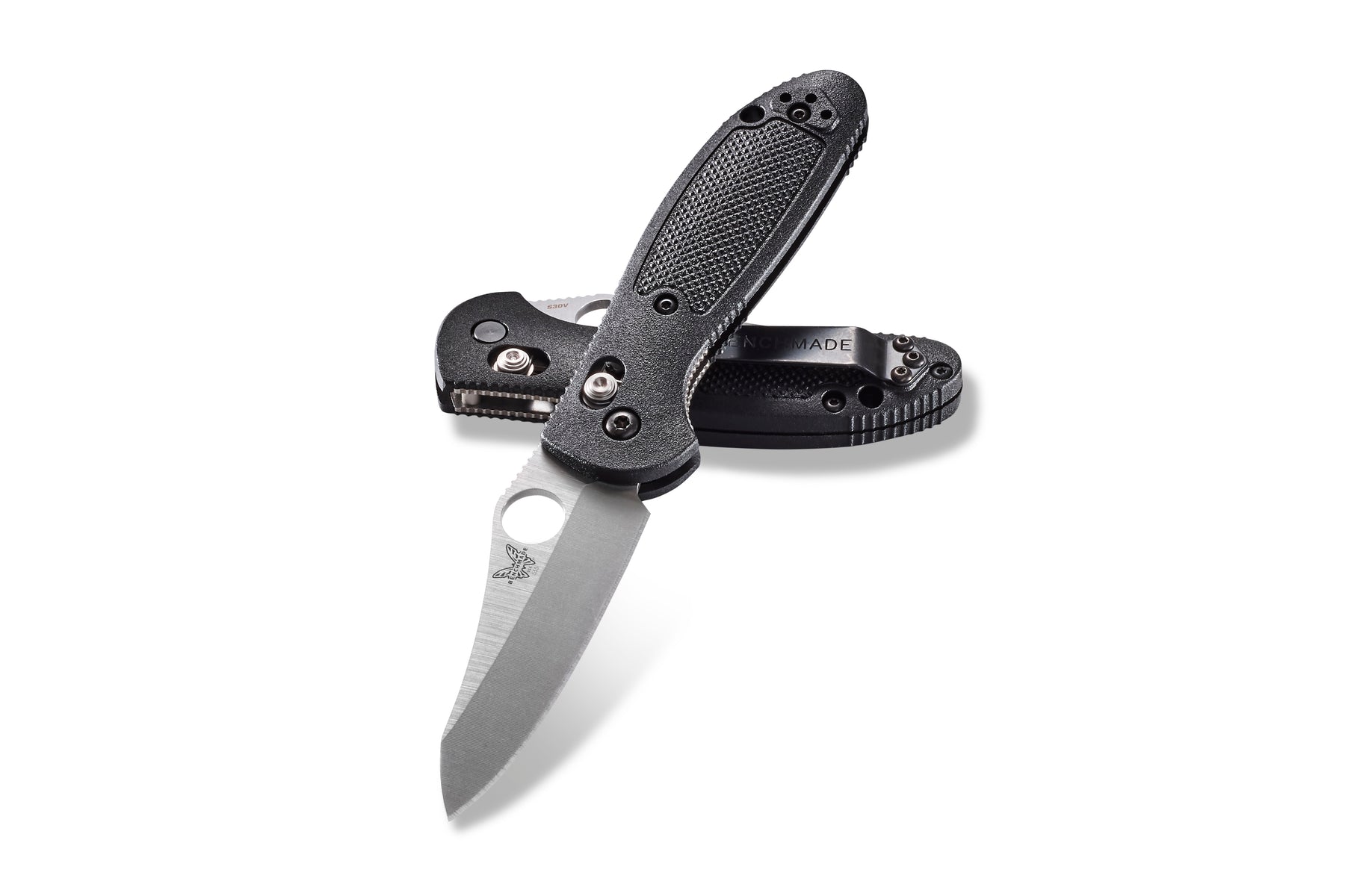 Benchmade 556 Mini-Griptilian Knife