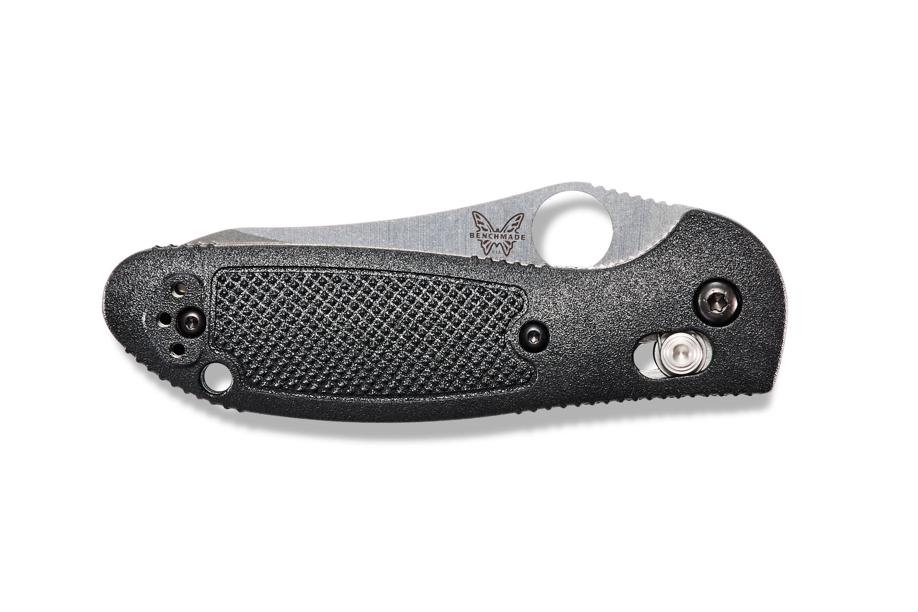 Benchmade 556 Mini-Griptilian Knife