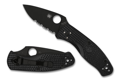 Spyderco Webfoot Sharpener 308CBN