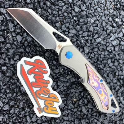 Custom Knives – Page 3 – KnifeJoy