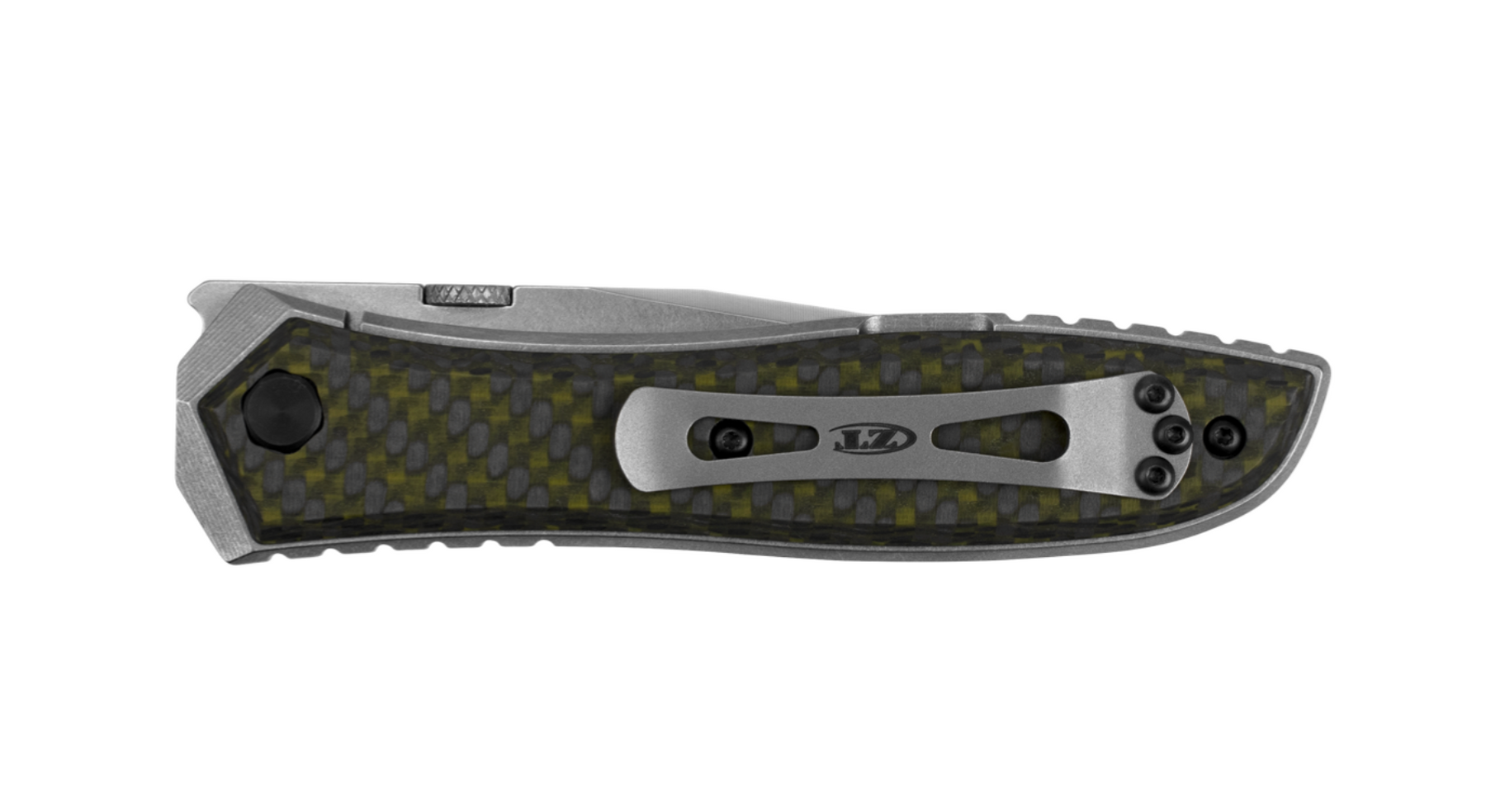 Zero Tolerance Knives ZT Emerson Model 0640 – KnifeJoy Zero Tolerance Knives ZT Emerson Model 0640 – KnifeJoy