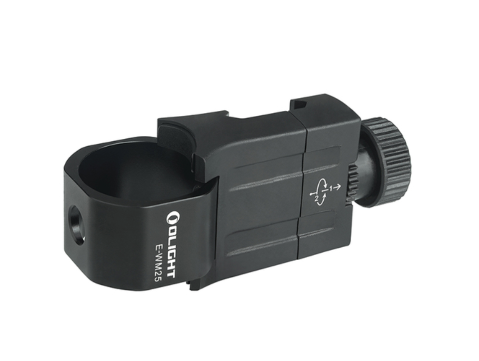 Olight E-WM25 Wall Mount – KnifeJoy