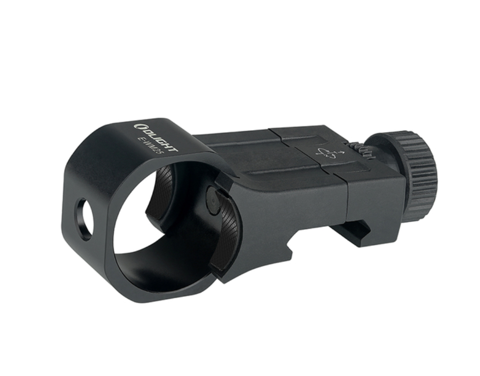 Olight E-WM25 Wall Mount – KnifeJoy