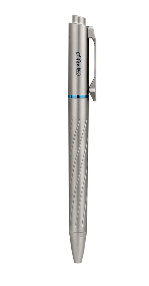 Olight O'Pen 2, Un stylo d'EDC - La résilience Olight O'Pen 2, Un stylo d'EDC - La résilience